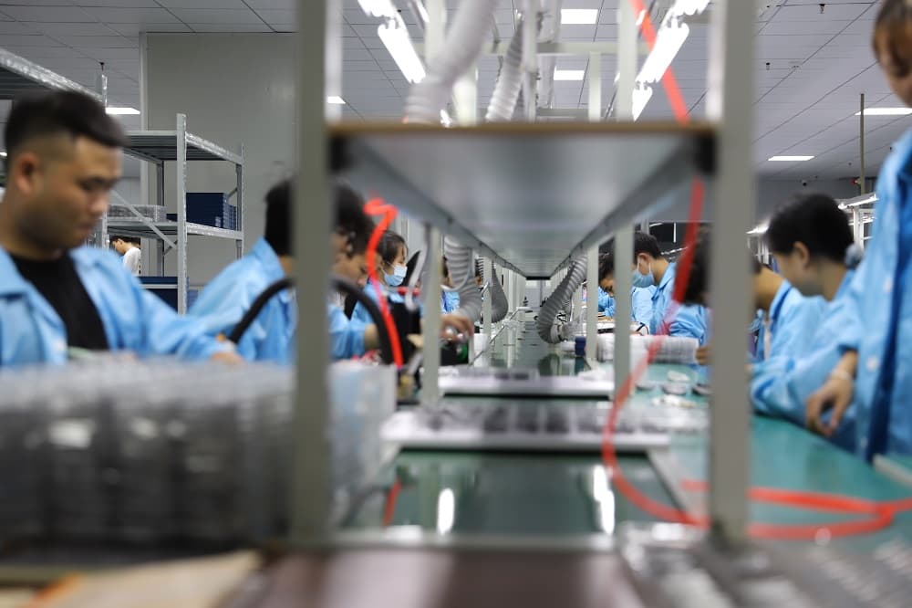 万利国际(中国区)有限公司官网