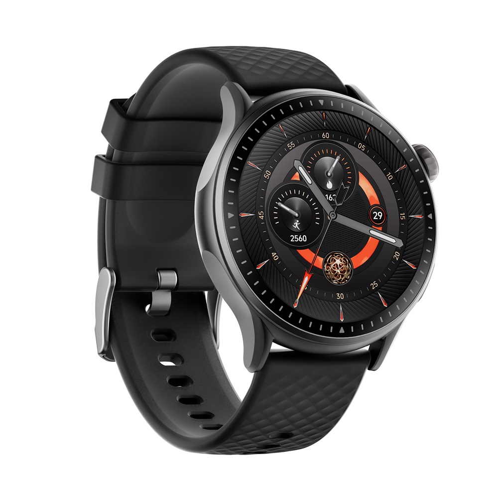 GTR3 AMOLED Smart Watch - 6